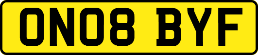 ON08BYF