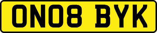 ON08BYK