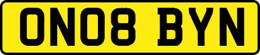 ON08BYN