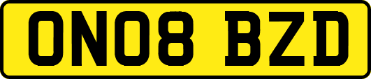 ON08BZD