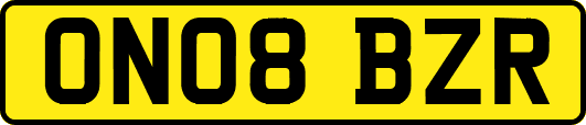 ON08BZR