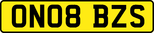 ON08BZS