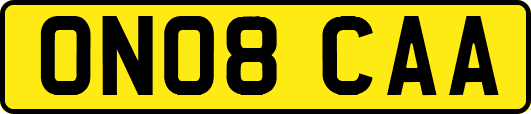 ON08CAA