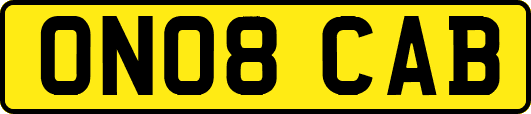 ON08CAB