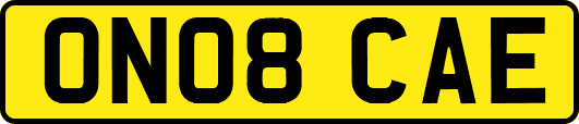 ON08CAE