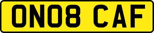 ON08CAF
