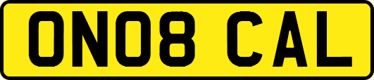 ON08CAL