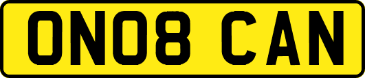 ON08CAN