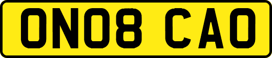 ON08CAO