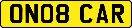 ON08CAR
