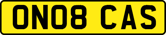 ON08CAS