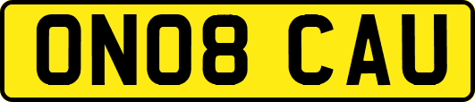 ON08CAU