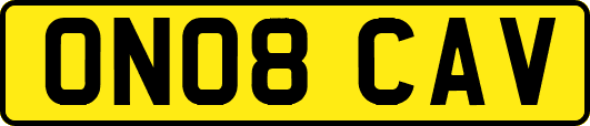 ON08CAV