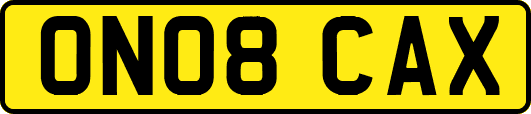 ON08CAX