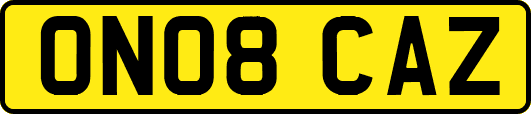 ON08CAZ