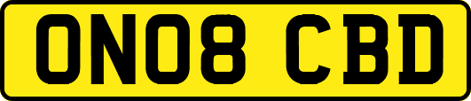ON08CBD