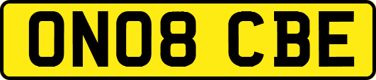 ON08CBE