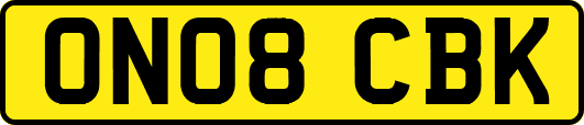 ON08CBK
