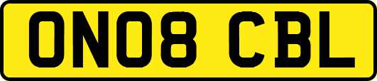 ON08CBL