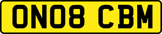 ON08CBM