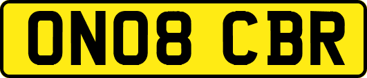 ON08CBR