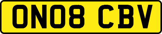 ON08CBV