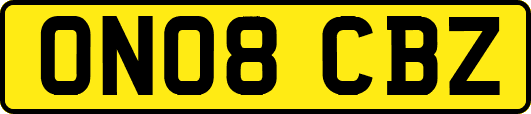 ON08CBZ