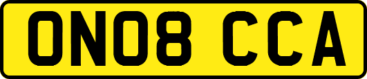 ON08CCA