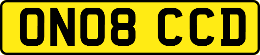 ON08CCD