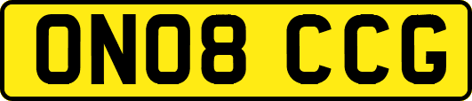 ON08CCG