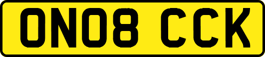ON08CCK