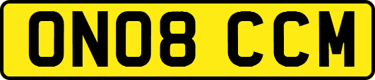 ON08CCM