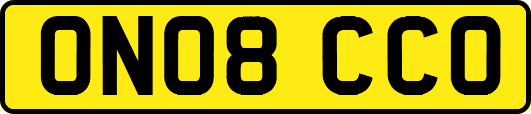 ON08CCO