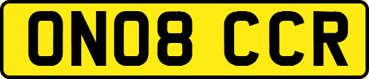 ON08CCR