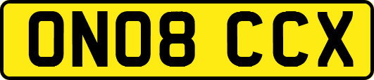 ON08CCX