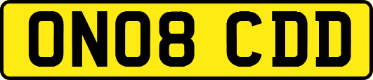 ON08CDD