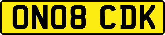 ON08CDK