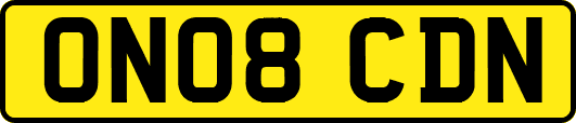 ON08CDN