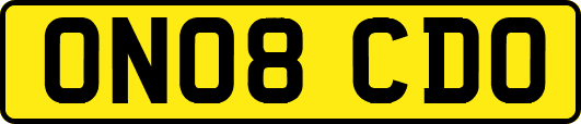 ON08CDO