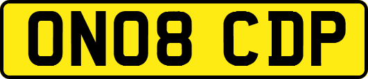 ON08CDP