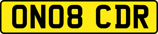 ON08CDR