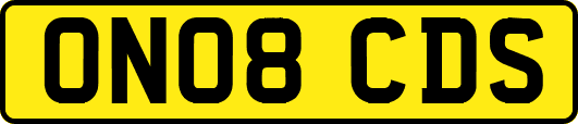 ON08CDS