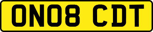 ON08CDT