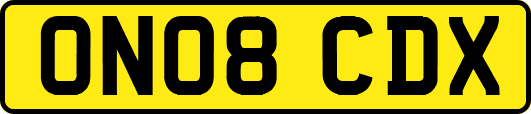 ON08CDX