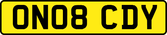 ON08CDY