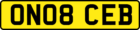 ON08CEB