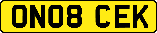 ON08CEK
