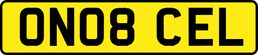 ON08CEL