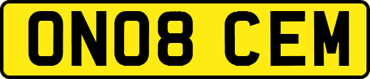 ON08CEM