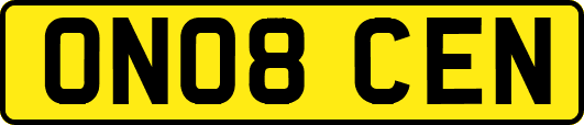 ON08CEN